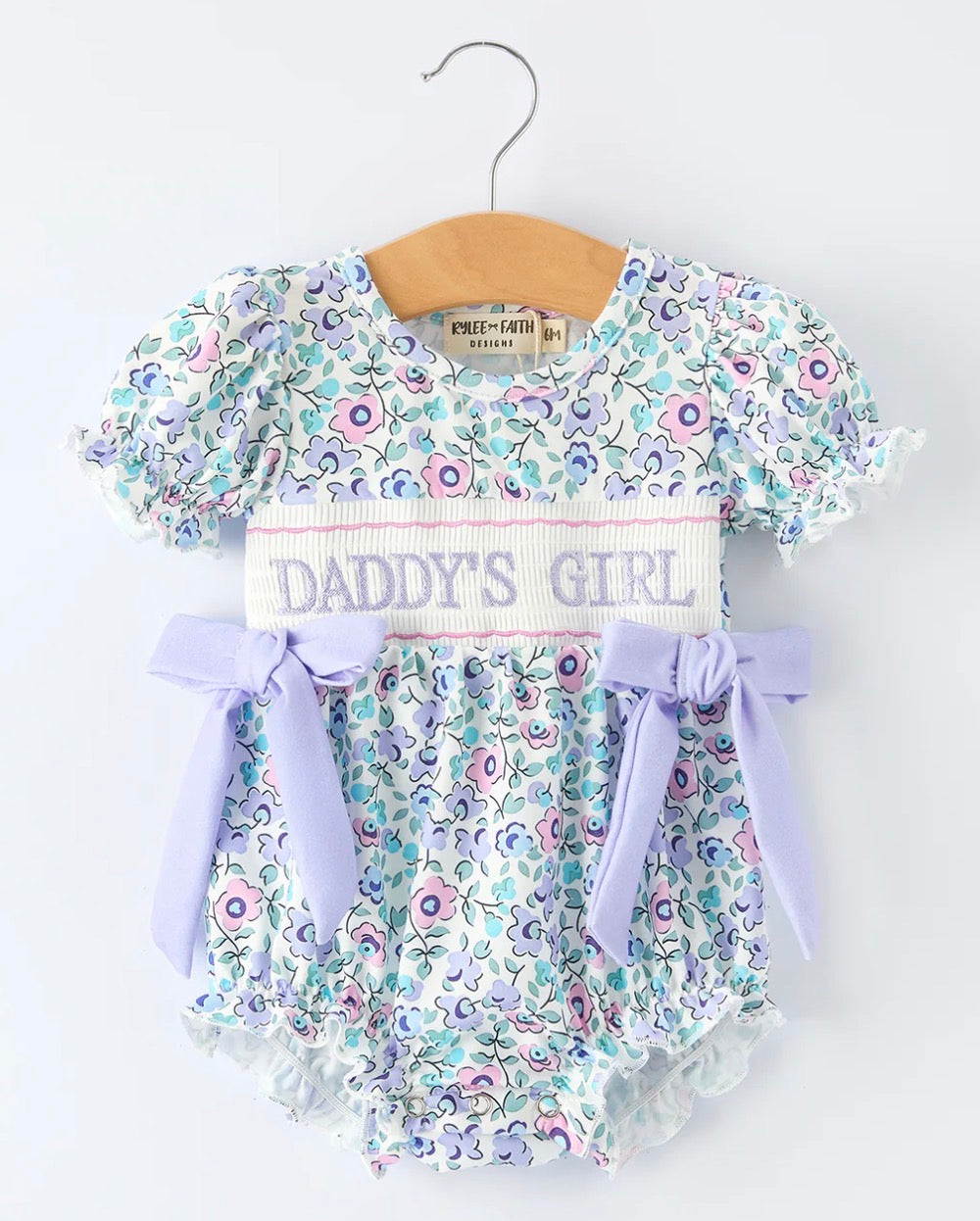 Daddy's Girl